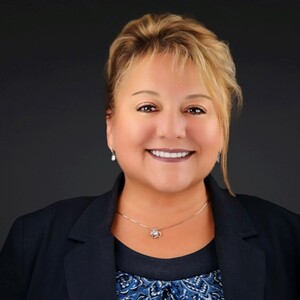 Fundraising Page: lorena Rakowsky